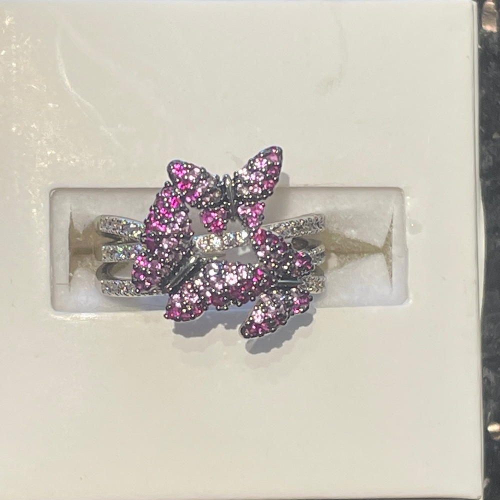 Sparkle of Hope retro collection